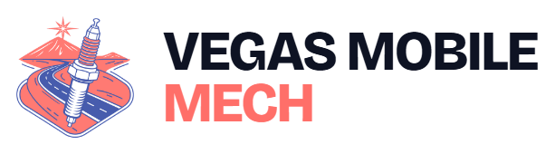 Vegas Mobile Mech